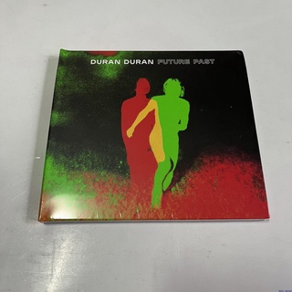 ใหม่ อัลบั้มซีดี Duran Future Past