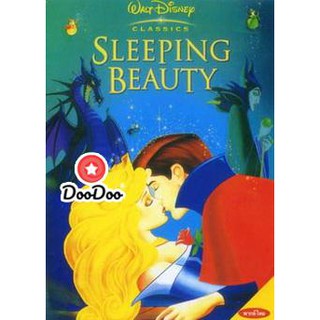 หนัง DVD SLEEPING BEAUTY เจ้าหญิงนิทรา