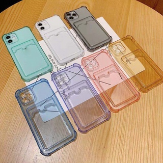 เคสไอโฟน  IPhone Case SE X  XS ป้องกันการตก การ์ตูนน่ารัก  7 8Plus IPhone 11  11promax XR  12 12promax    กาวอ่อน  เคสโทรศัพท์ซิลิโคน Tmkt