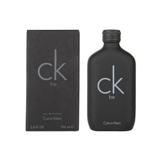 Calvin Klein CK Be For Men 100ml.