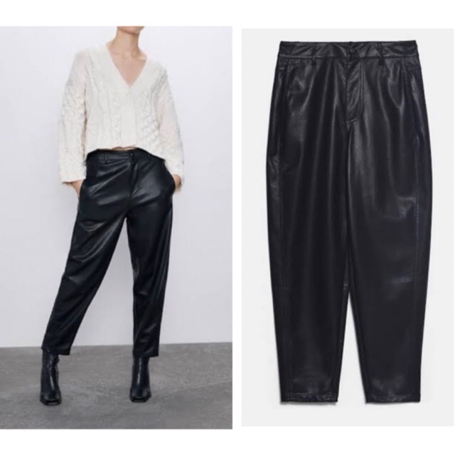 ZARA มือสอง ของแท้ 100%
