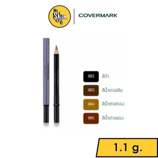 Covermark Brow Pencil JQ ดินสอเขียนคิ้ว 1.1 กรัม.