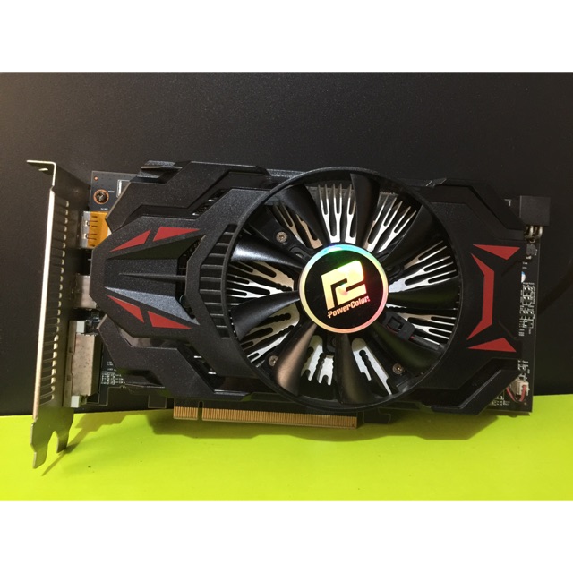 Amd Radeon R7 360