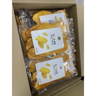 WANALEE - มะม่วงอบแห้ง 200g