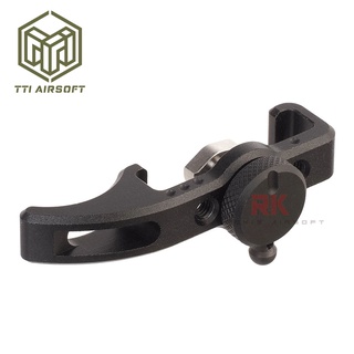 TTI Airsoft Selector Switch Charge Handle for AAP-01