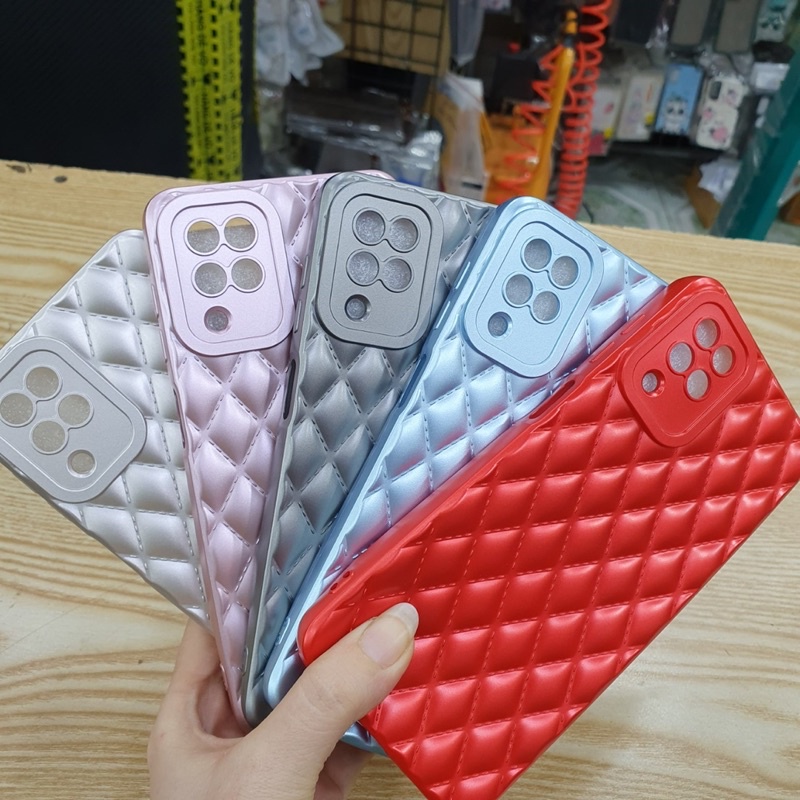 เคส Samsung A12, A22 4G, A32 4G, A52
