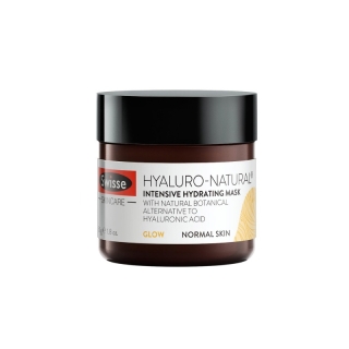 Swisse Skincare Hyaluro-Natural® Intensive Hydrating Mask 50g สวิส มาส์กหน้าช่วยบำรุงให้ผิวชุ่มชื้น