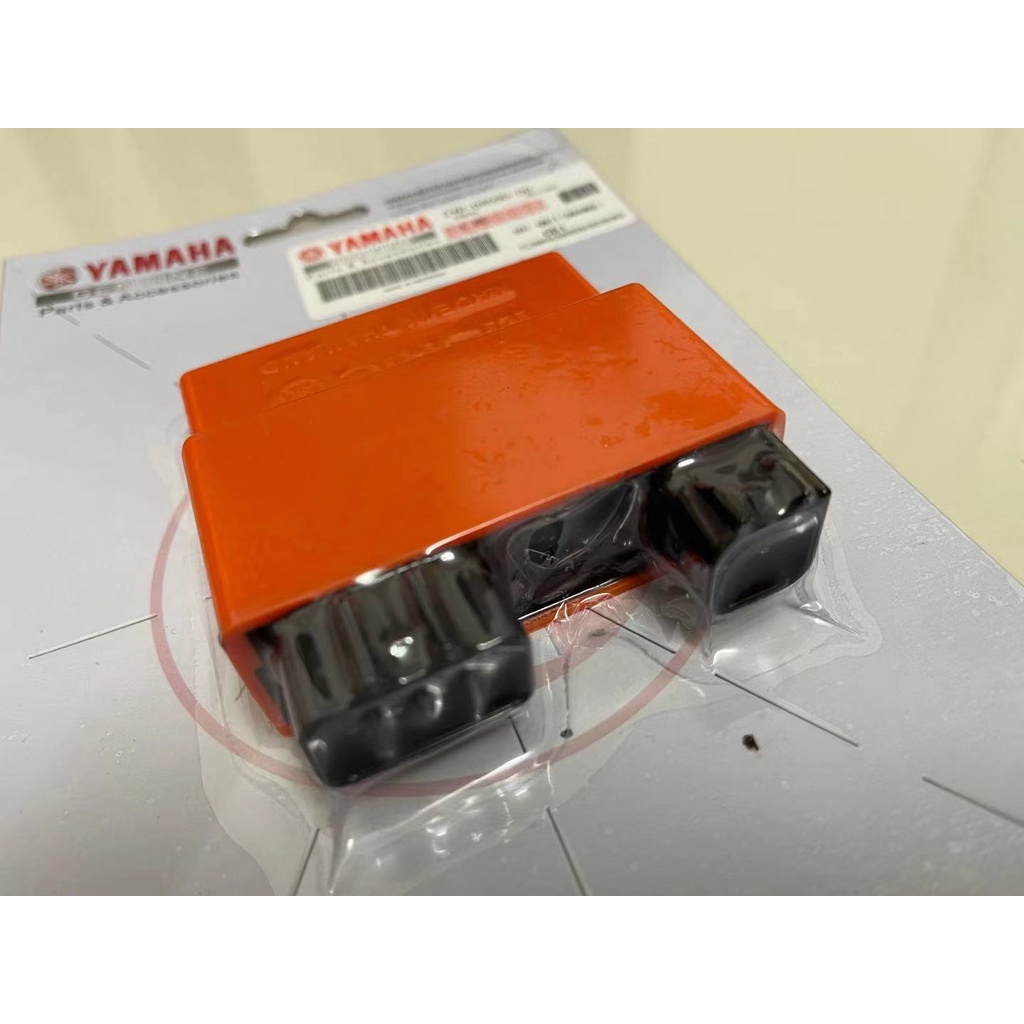 YAMAHA CDI RACING 9 MAP ADJUSTABLE LC135 135LC LC 135 RACING BOLEH ADJUST