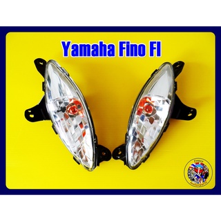 ไฟเลี้ยวหน้า Yamaha FINO - FI (13) Front Turn Signal Set L/R