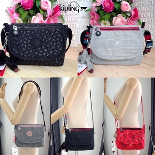 KIPLING SABIAN CROSSBODY MINI BAG