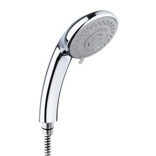 ฝักบัวสายอ่อน KARAT KS-06-213-50 สีโครมHAND SHOWER SET KARAT KS-06-213-50 CHROME