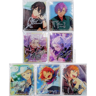 🌟Ensemble Stars! x Animate Cafe CoLotta โคลอตต้า อันสึตะ