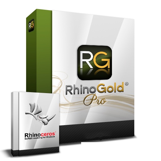 โปรแกรม MatrixGold 3.1 Matrix 8.0 Matrix 9.0 Rhinoceros 5.9 JewelCAD Pro 2.2 RhinoGold 6.6 (C028)