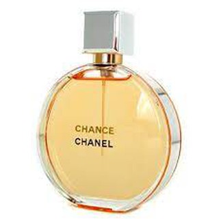 CHANEL CHANCE  Eau de Toilette Spray สีส้ม แท้เบิกห้าง แบ่งขาย บรรจุขวดสเปรย์