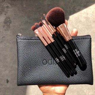 ชุดแปรง ODBO PERFECT BRUSH SET