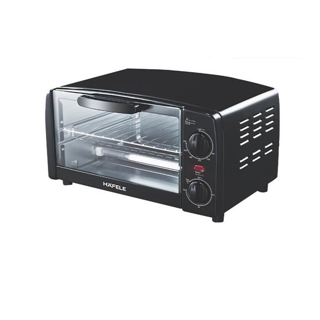 โปรโมชั่น : HAFELE เตาอบไฟฟ้า ขนาด 10 ลิตร  ELECTRIC OVEN 10L