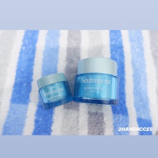 Neutrogena Hydro boots 15g /30g