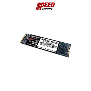 KINGMAX SSD PQ3480 128GB PCIE NVME M.2 2280 UP TO 1,800 MB/s READ SPEED UP TO 550 MB/s WRITE SPEED 3D NANO GEN3X4 3YEAR PREMIUM for DELL_W56625257ATHW10-3515