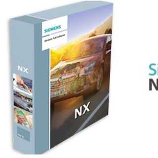 Siemens NX 12.0 Mr2 โปรแกรมออกแบบและจำลอง 3D