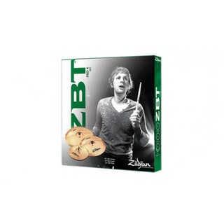 ฉาบกลองชุด Zildjian ZBT Box Set