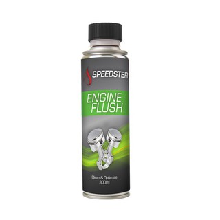 Speedster Engine Flush 0.3 ml.