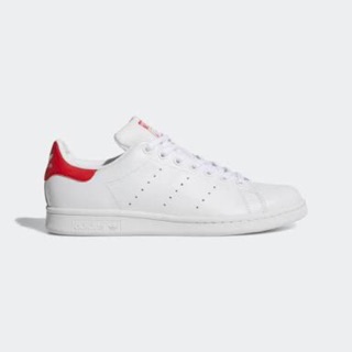 Preorder 🇰🇷Adidas Stan Smith “white/red” แท้ 💯%