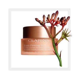 Clarins Extra-Firming Day Cream for All Skin Types50ml(ฉลากไทย)