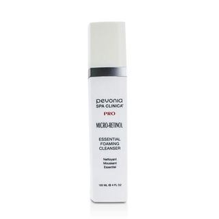 PEVONIA BOTANICA - Spa Clinica Pro Micro-Retinol Essential F