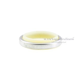 ซีลกันฝุ่น ID 36 38 mm. ซีลกันฝุ่นขอบเหล็ก ซีล LBI LBH GA DKB DKI (Dust Seal) Wiper Seal