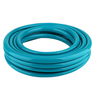 🔥D - day สายยางเด้ง NAPA 5/8 นิ้วx20M สีน้ำเงิน PVC NON-KINK HOSE NAPA 5/8"X20M BLUE สินค้าคุณภาพสูง