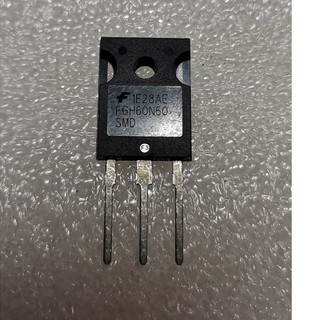 FGH60N60 IGBT ไอจีบีที เครื่องเชื่อม