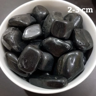 หินบาหลี ซุปเปอร์ไวท์ หินไข่ไดโนเสาร์ หินดำเงา หินกรวดขาว พิเศษ