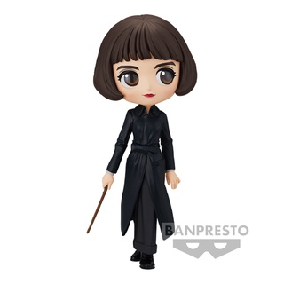 Bandai(บันได) BANPRESTO FANTASTIC BEASTS Q POSKET-TINA GOLDSTEIN-(VER.A)