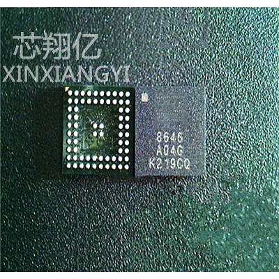 YTH QFP ชิปซีรีส์แพ็คเกจ CSR8645A04G BGA ใหม่เอี่ยม