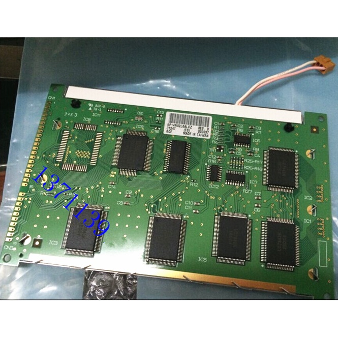 ของแท้ใหม่เอี่ยม SP14N02L6ALCZ LCD สินค้าของแท้ในสต็อก