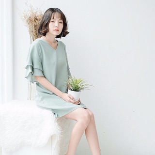 Lullaby dress
