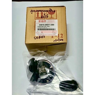 เกย์วัดน้ำมันเบนซิล แท้จากศูนย์ SUZUKI SMASH REVO รหัส(34810-20G11-000)*****แท้ศูนย์*****