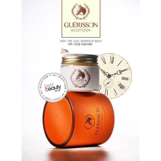 Guerisson 9-Complex Horse Oil Cream