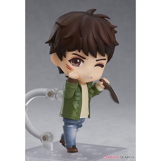 4580590125292 Nendoroid Wu Xie DX