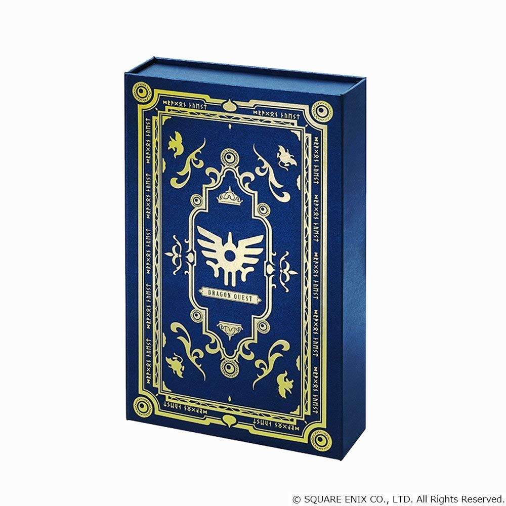 Dragon Quest Special Metallic Item Galleries Roto Sword & Shield