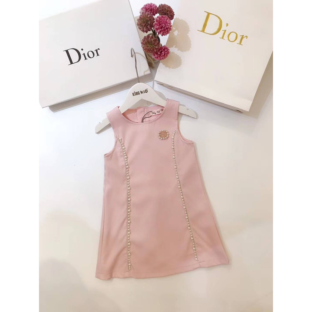 KINGKID ชุดเด็กไฮโซ (K02) สินค้าพร้อมส่ง