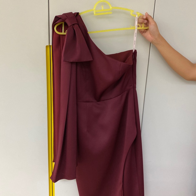 Ammi Dress (Brand: Nichp)