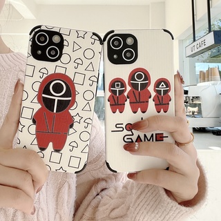 เคสโทรศัพท์หนัง ซิลิโคน สําหรับ Samsung J7 J4 A01 A20 A30 A31 A51 A10 A32 A02 A02S A12 A52 A22 A50 A72 A11 A21 A71 A70 Prime