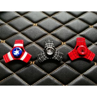 Hand spinner