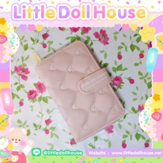 📮พร้อมส่ง👛กระเป๋าสตางค์ กระเป๋าเงินใบกลาง 2 พับ 1 ซิป