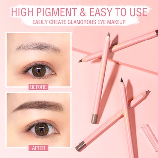 PinkFlash Waterproof Durable Soft Eye Brow Pencil