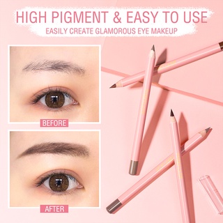 PinkFlash Waterproof Durable Soft Eye Brow Pencil