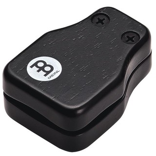 Meinl Cajon Castanets Small รุ่น WC1-S - Black