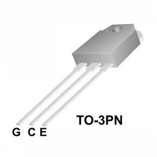 Huizongxu FGA60N65SMD FGA60N65 To-3p (Yurt Dışından) Fiyatı