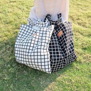 TOTEBAG : GRID